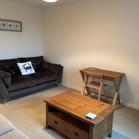 The Old Mill Apartment, On Nc500 Brora Extérieur photo