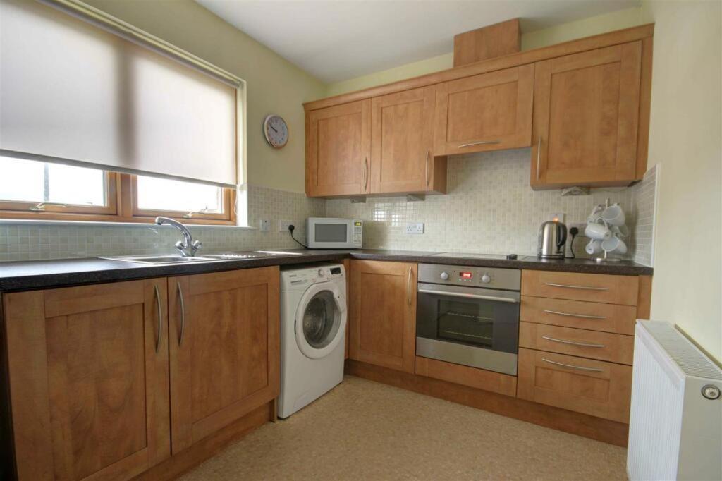 The Old Mill Apartment, On Nc500 Brora Extérieur photo