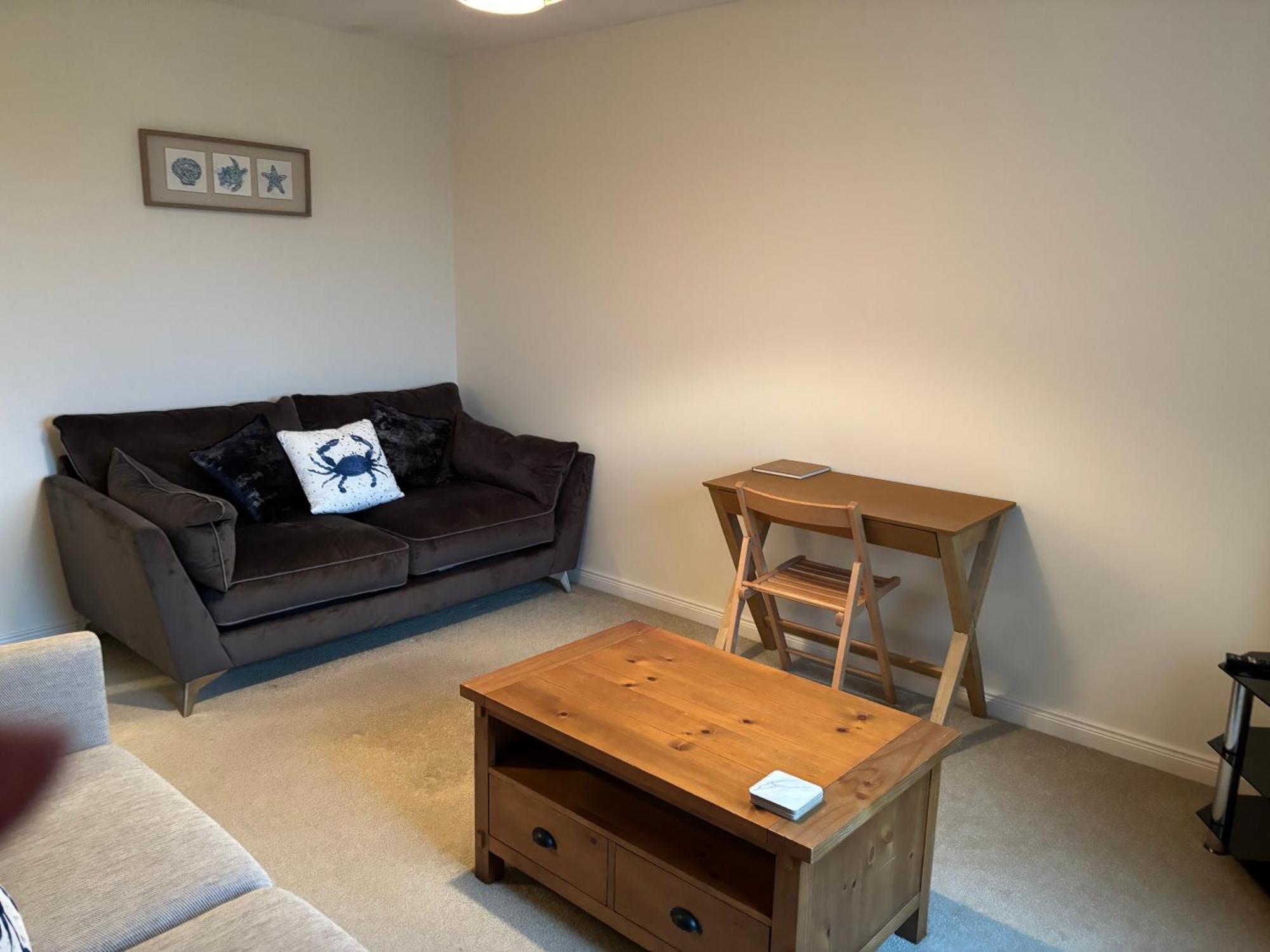 The Old Mill Apartment, On Nc500 Brora Extérieur photo