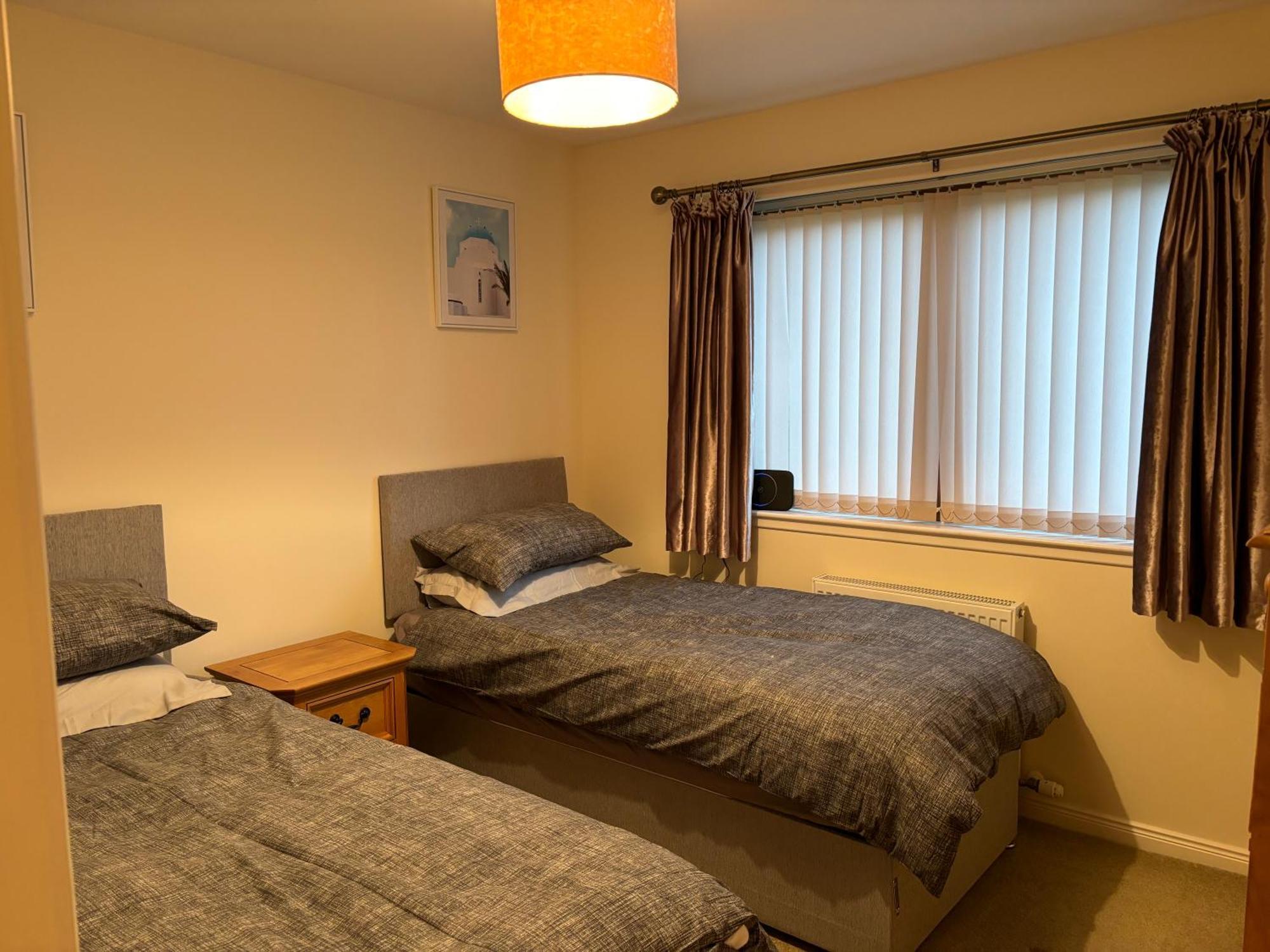The Old Mill Apartment, On Nc500 Brora Extérieur photo